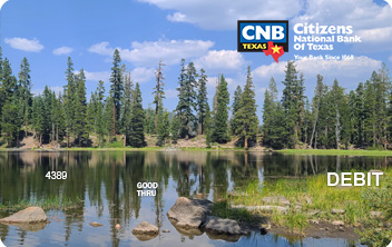 CNB of Texas - Lake Tahoe Summer