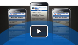 Sign Up For Mobile Banking